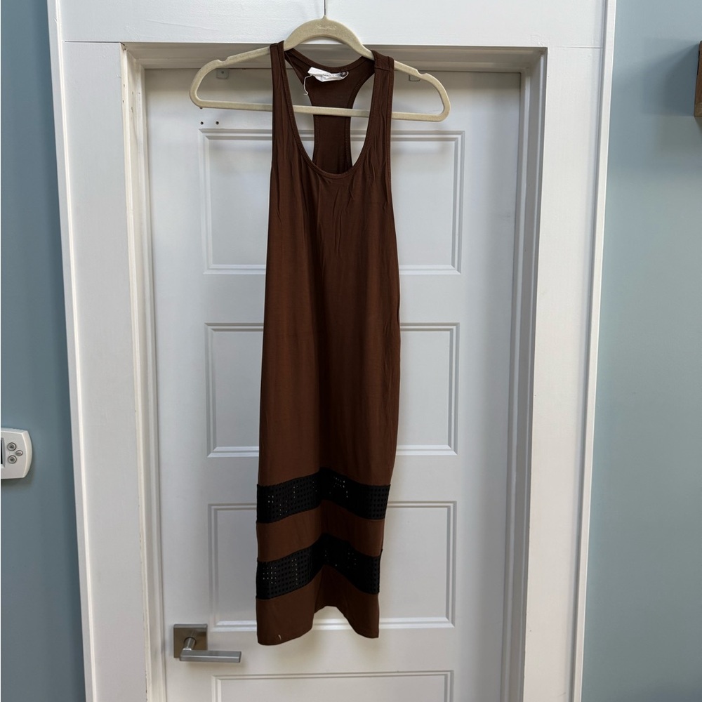 Acacia Bodycon Dress